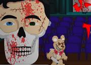 play Escape From J Horror Theater