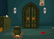 play Voodoo House Escape