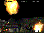 play Hover Tank Assault
