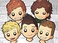 play One Direction Love Tester