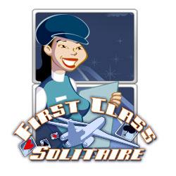play First Class Solitaire