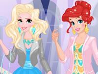 play Disney Girls Night Out