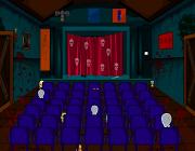play Escape From Horror J Theater