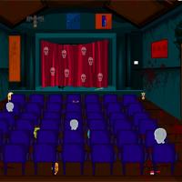 play Escape From J Horror Theater
