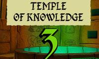 play Temple Of Knowledge 3