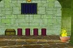 play Stone Tiled Prison Escape