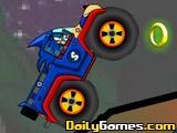 play Sonic Truck Ride 3