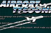 play Airport Tycoon