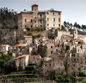 play Escape From Balestrino