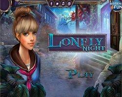 play Lonely Night