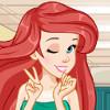 Ariel'S High School Crush