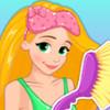 play Disney Princess Pj Party Clean Up