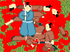 play Seppuku Jisei
