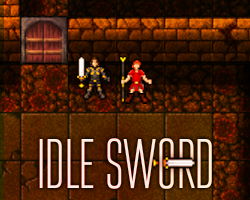 play Idle Sword