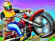 play Farm Rush