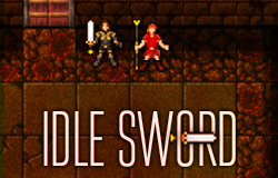 play Idle Sword