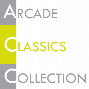 play Arcade Classics Collection