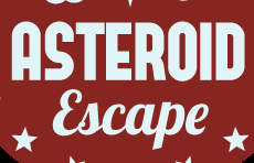 play Asteroid Escape