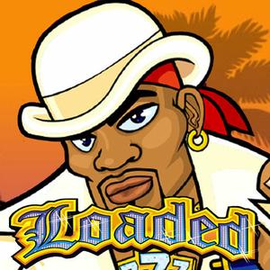 Slots | Loaded - Hip Hop Casino Slot From Microgaming