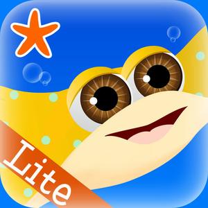 Smart Fish: Magic Matrix Hd Lite - Common Core Concepts Of Measurements And Data For Kindergarten And 1St Grade (K.Md.3 