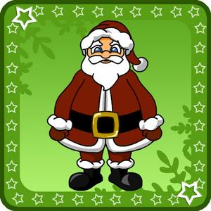 Smarty In Santa'S Village, For Pre-Schoolers 3-6 Years Old