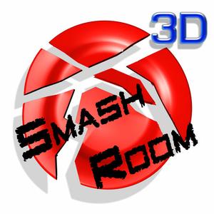 Smash Room 3D Free