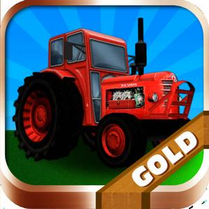 Tractor: Farm Driver - Gold Edition