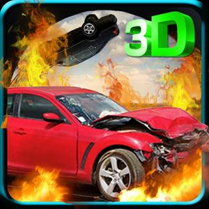 Traffic Sniper Shooter 3D - Action Filled Shooting Game