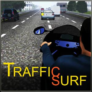 Traffic Surf