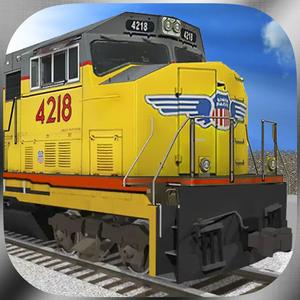 Train Simulator 2015 - Usa And Canada