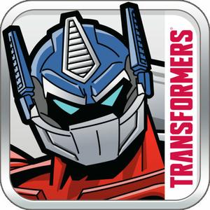 Transformers: Battle Masters