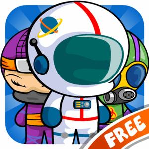 Trashchaos Free - Fun Recycling Game For Kids - Reciclaje Divertido Para Niños