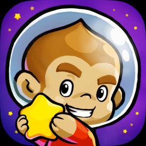 Treasure Runner - Space Adventure Pro