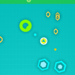 play Tail Shooter