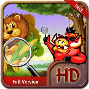 The Trick - Free Hidden Object