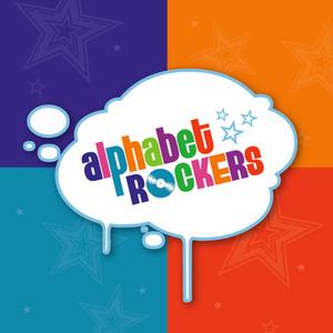 Alphabet Rockers