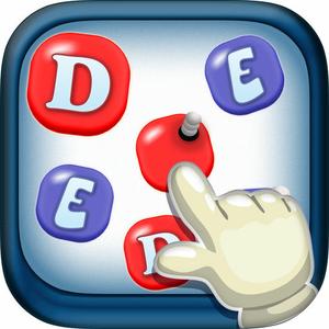 Alphabet Smash - Fun Abc Game For Kids