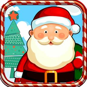 Amazing Christmas Party Crasher Free - Best Game For Kid And Family To Play On X-Mas