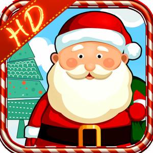 Amazing Christmas Party Crasher Hd - Best Game For Kid And Family To Play On X-Mas