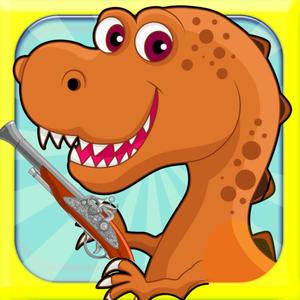 dino dash no internet game