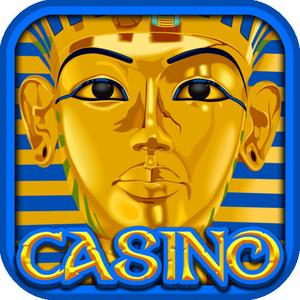 Amazing Egypt Pyramid Casino - Play Slots, Bingo, Bash Blackjack, Solitaire Rush Free