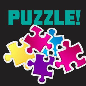 Amazing Family Jigsaw Puzzles