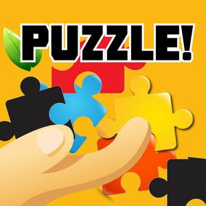 Amazing Family Jumbo Puzzles