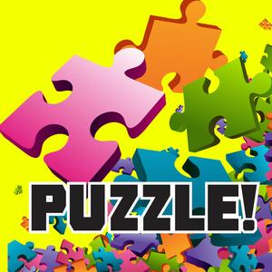 Amazing Jigsaw Puzzle Master