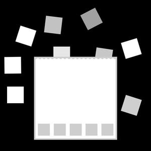 Blocks + Boxes: A Physics Game