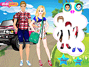 play Student Summer Vacation