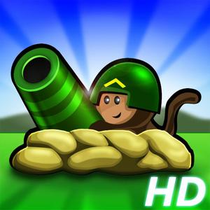 Bloons Td 4 Hd Lite