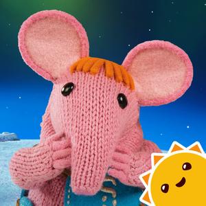 Clangers - Playtime Planet