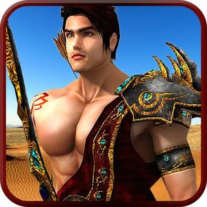 Clash Of Egyptian Archers 3D Free