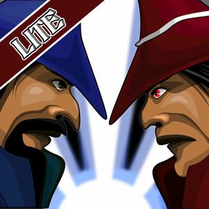 Clash Of Mages Lite